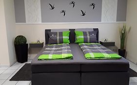 Ferienappartement Wagner